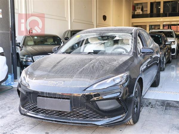 بي واي دي سيل 05 DM-i 2025 للبيع في العراق - اربيل